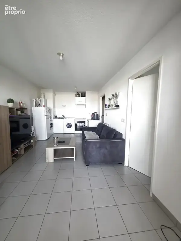 Apartement vue ADOUR avec Pkg et Cellier - photo 8