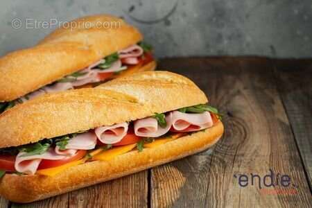 Commerce à VILLEFRANCHE-SUR-SAONE