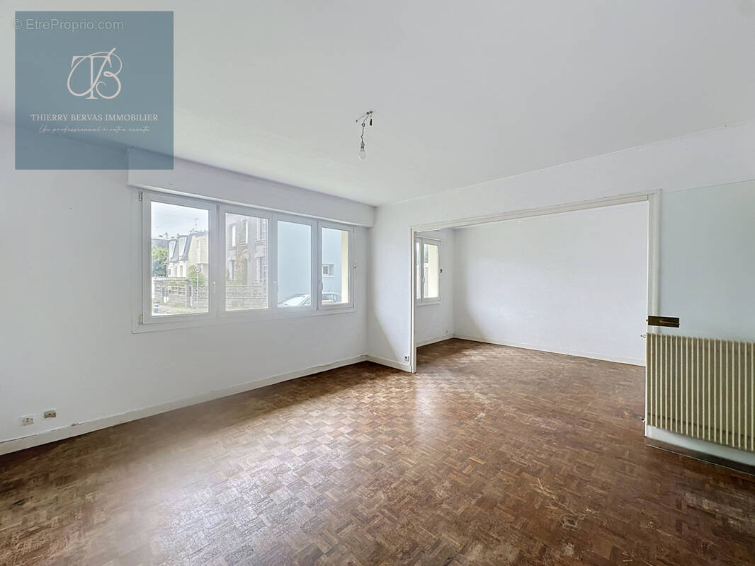 Appartement à BREST