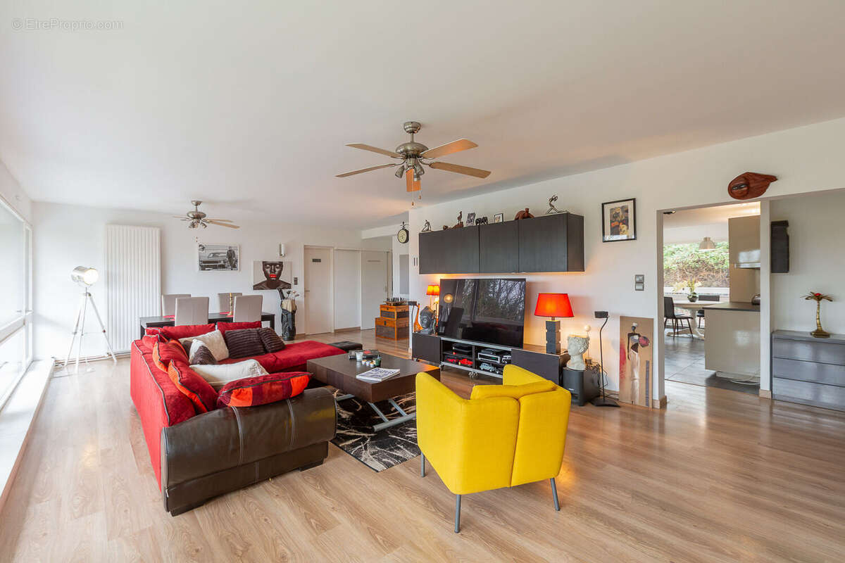 Appartement à SAINT-BRIEUC