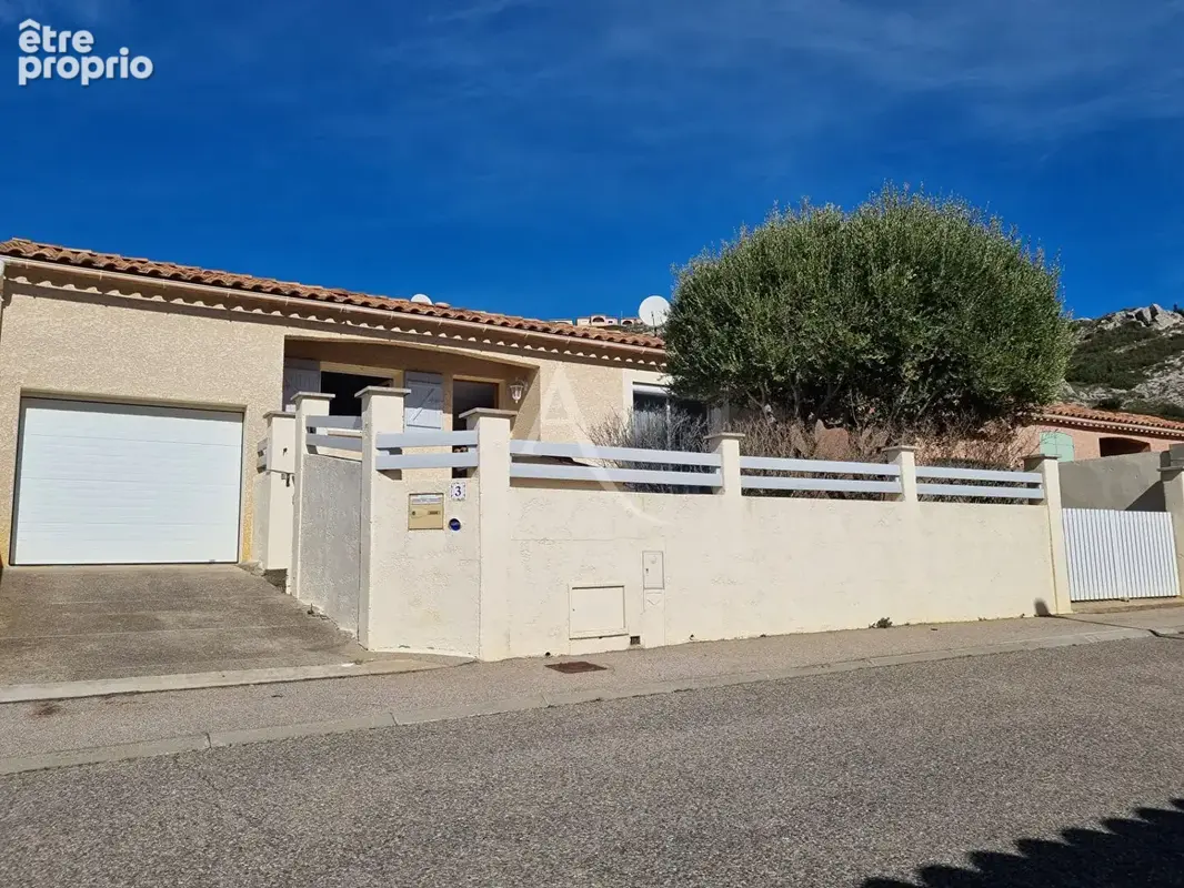 Charmante maison de plain-pied -  Narbonne  - 2 chambres - Garage - photo 2