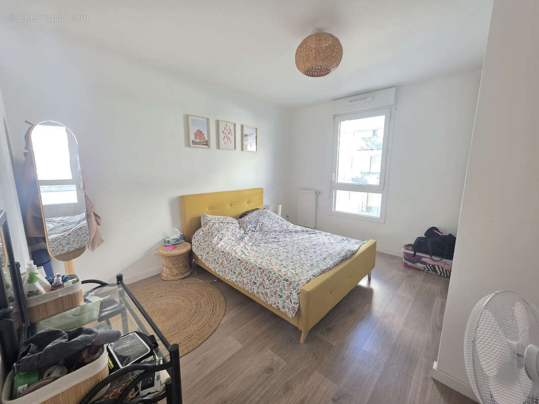 Appartement à PESSAC