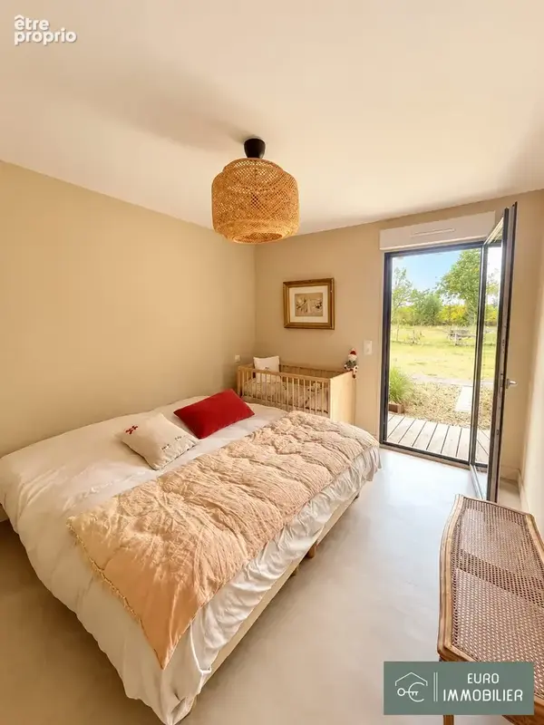Maison 5 pièces 149 m² à vendre à Bazas (33430) - photo 5