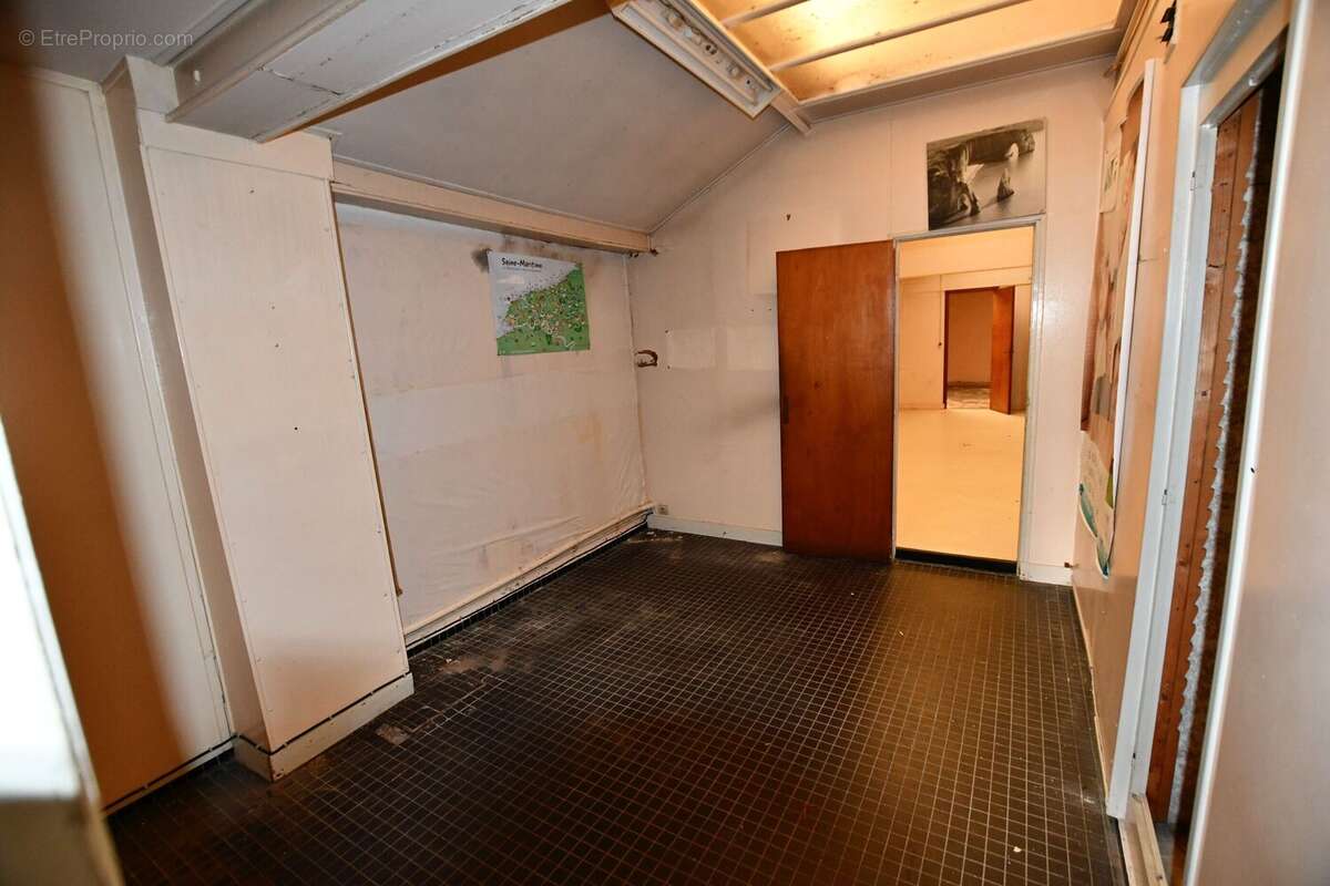 Photo 9 - Maison à FECAMP