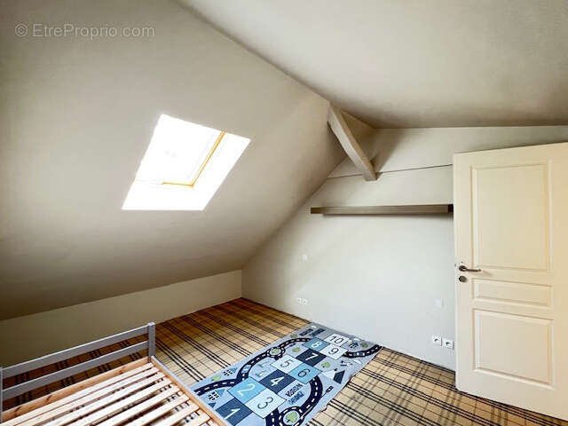 Appartement à ABBEVILLE