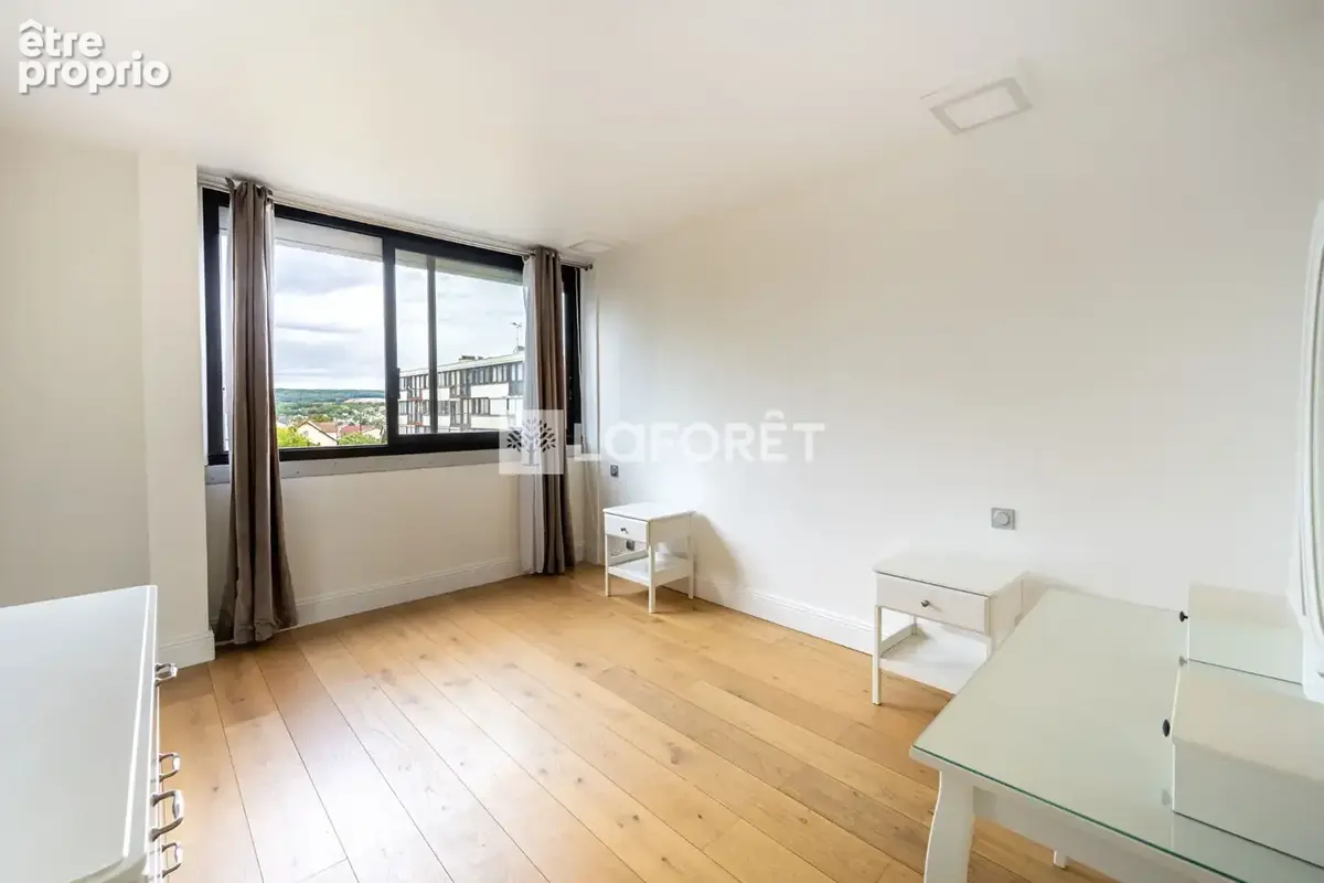 Appartement Conflans Sainte Honorine 4 pièce(s) 66 m2 - photo 10