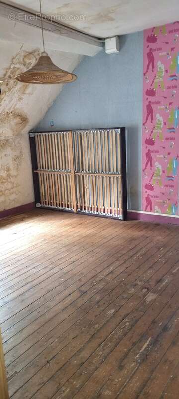 Maison à MANTES-LA-JOLIE