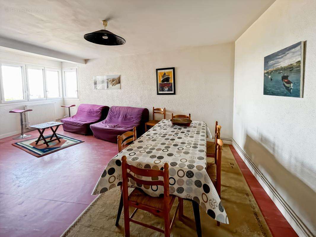 Appartement à ROYAN