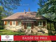 Maison à LABOUQUERIE