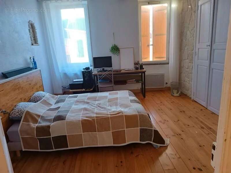 Maison à MARCORIGNAN