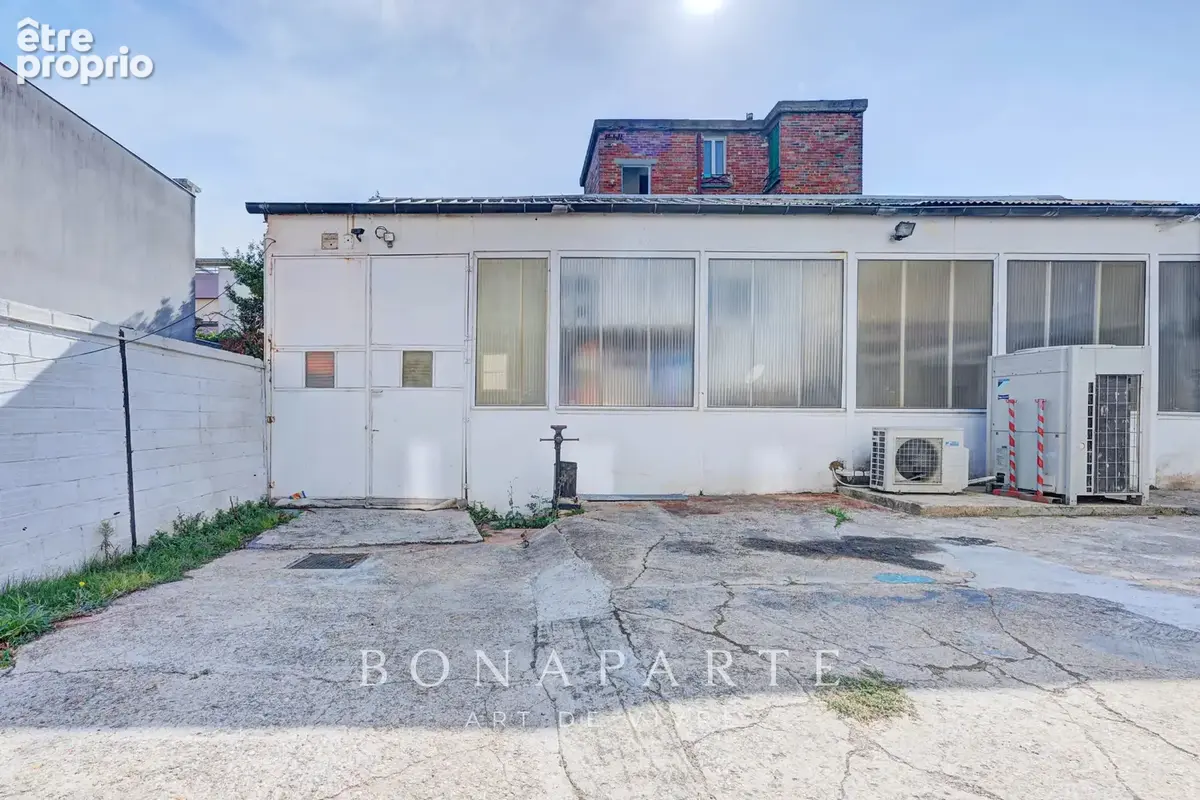 Ensemble immobilier - photo 3