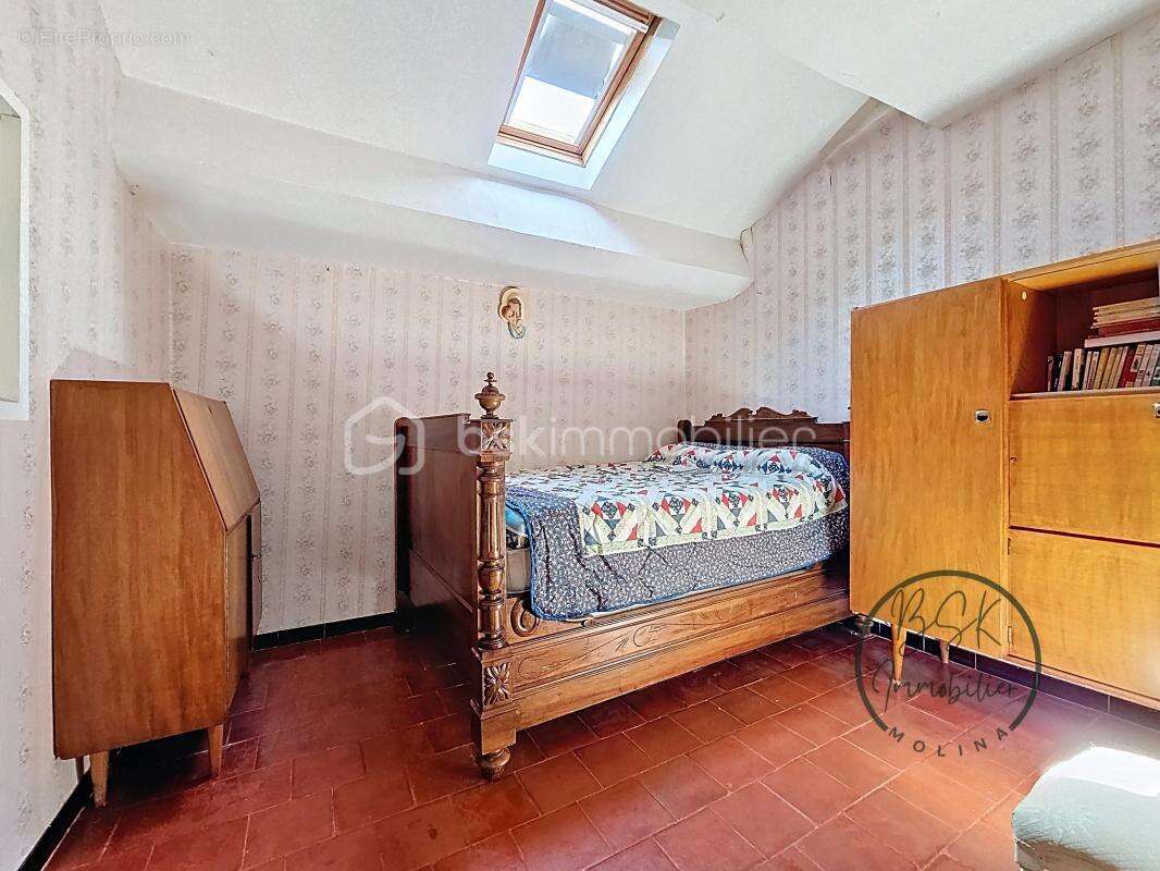 Maison à COLOMBIERS