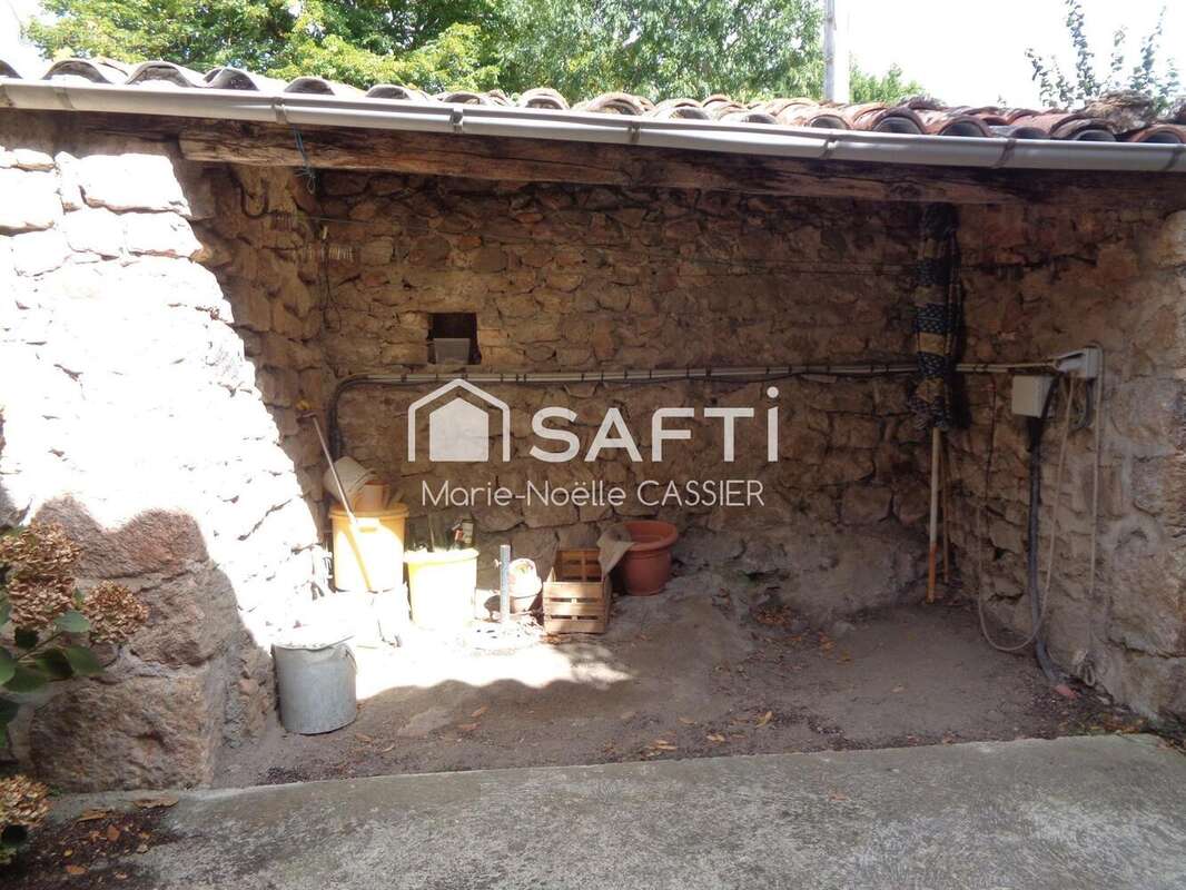 Photo 4 - Maison à LAMASTRE