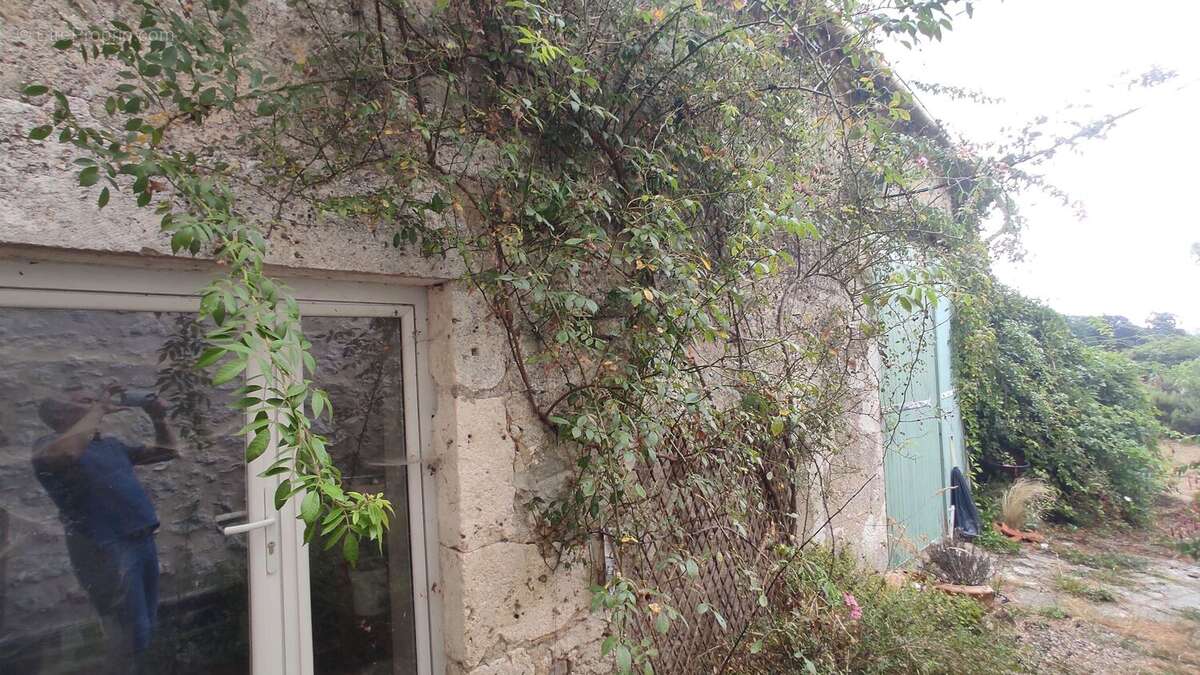 Maison à BERGERAC