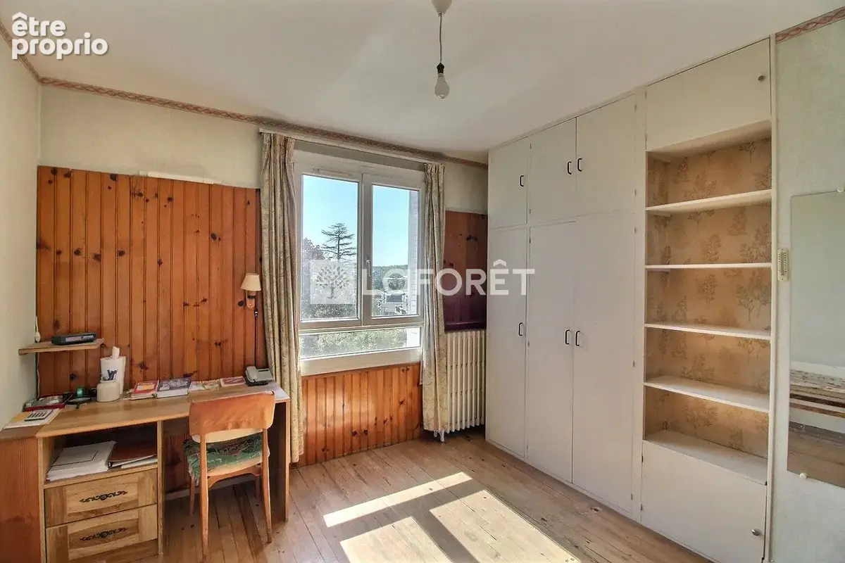 Appartement Rueil Malmaison 3 pièce(s) 52 m2 - photo 8