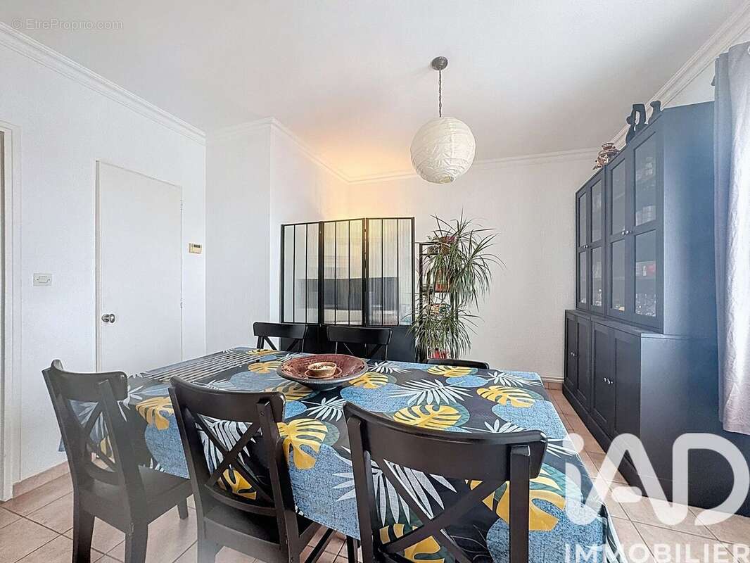 Photo 3 - Appartement à MONTPELLIER