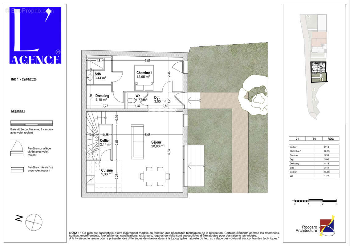 Maison à LES PENNES-MIRABEAU
