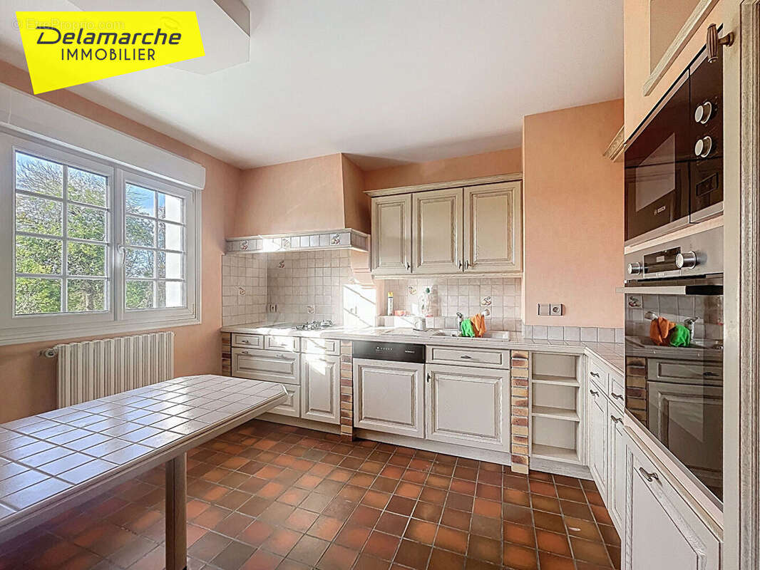 A vendre maison sur sous-sol Saint Planchers 4 pièces - photo 3