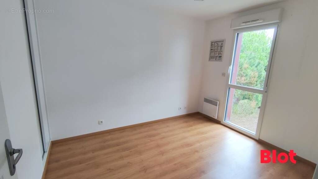 Appartement à SAINT-MALO