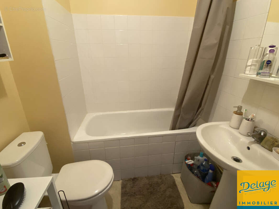 Appartement T2 pour investissement - photo 5