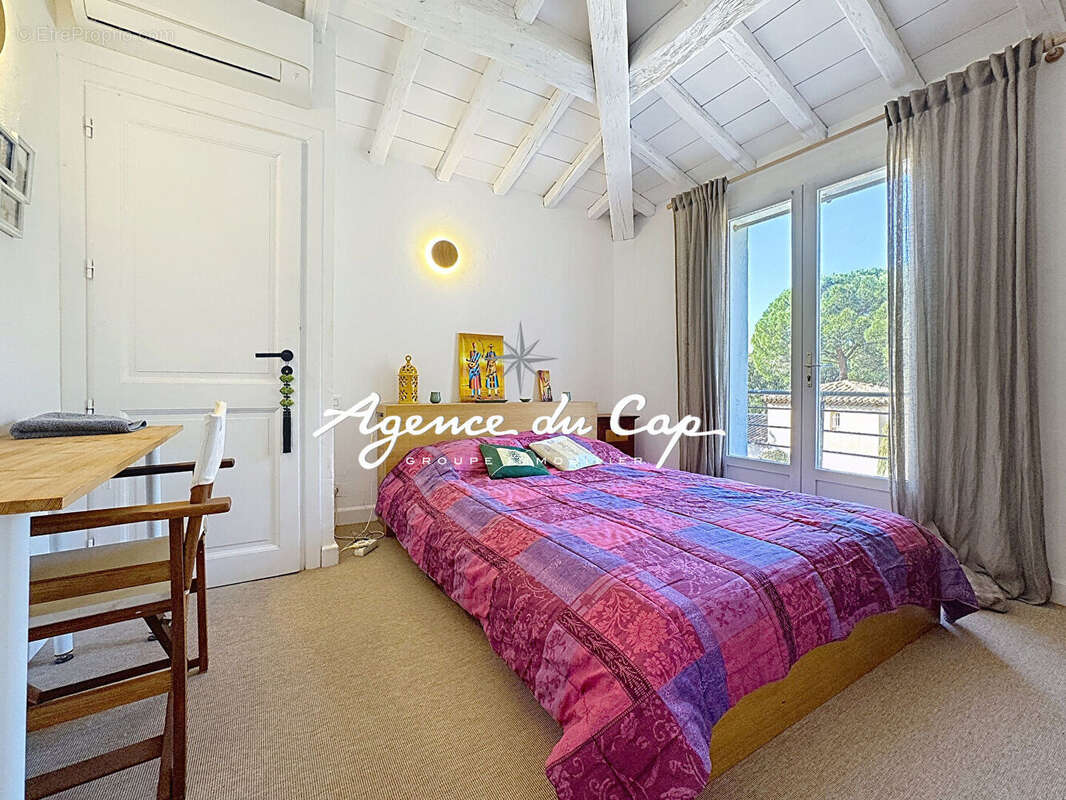 Maison à SAINT-RAPHAEL