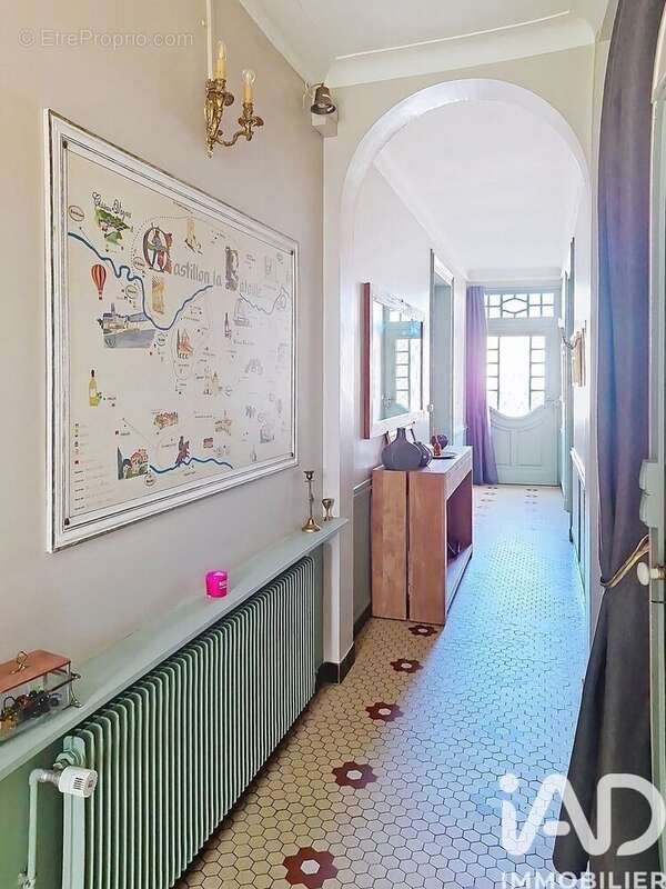 Photo 5 - Maison à CASTILLON-LA-BATAILLE