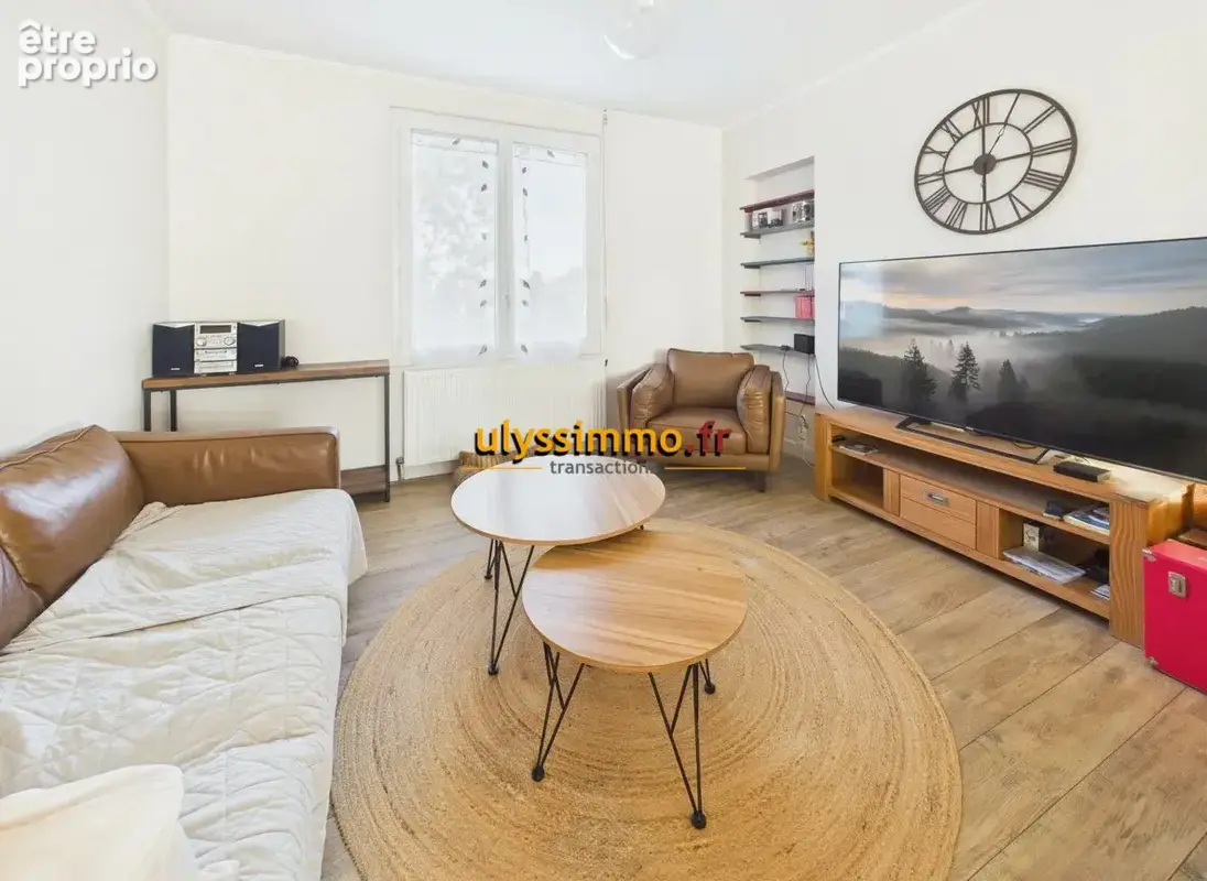 Maison 4 pièces 135 m² à vendre à Rosieres-En-Santerre (80170) - photo 3