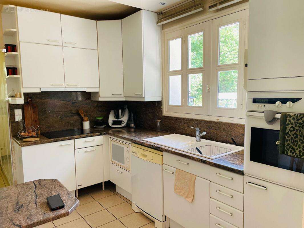 Maison à VERNOUILLET