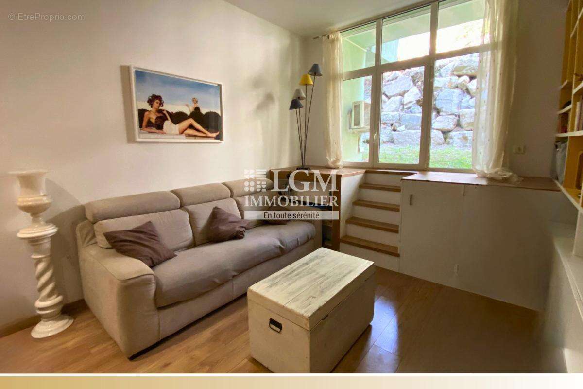 Appartement à SAINT-GELY-DU-FESC