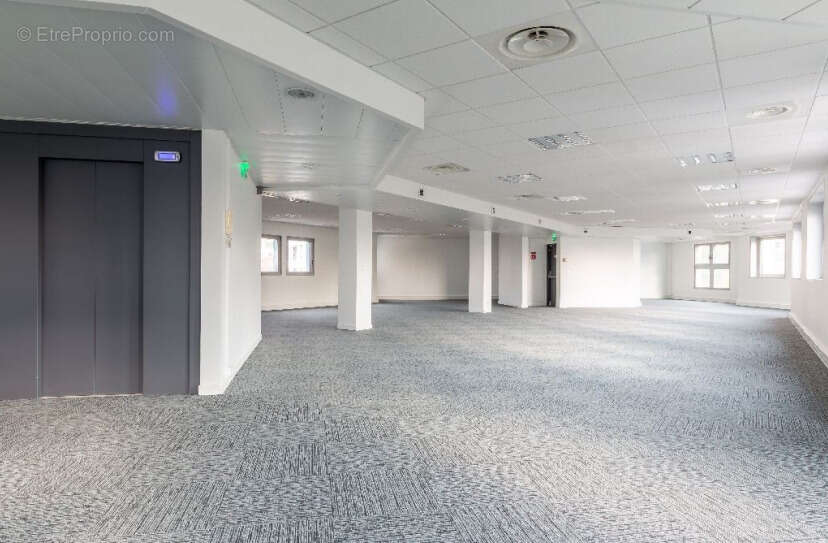 Commerce à SURESNES