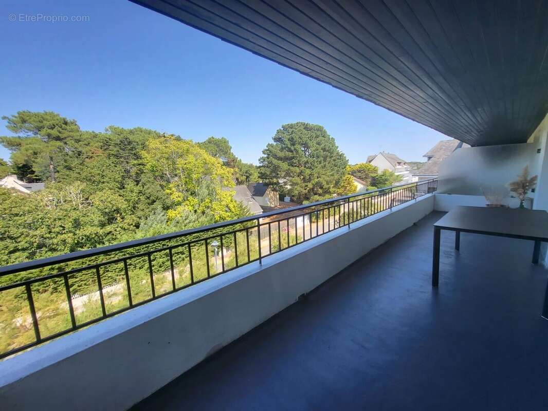 Coeur de Quimiac, appartement de 73m2 à 250m de ce panorama - photo 8