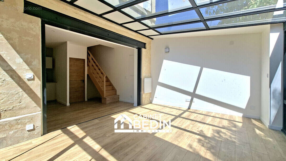 Maison 65 m² à Bordeaux  - photo 3