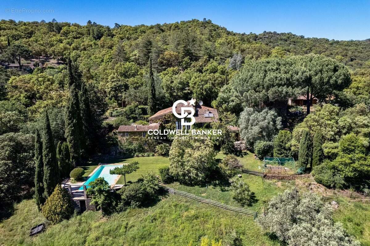 Hameau de caractère au coeur de la nature - photo 4