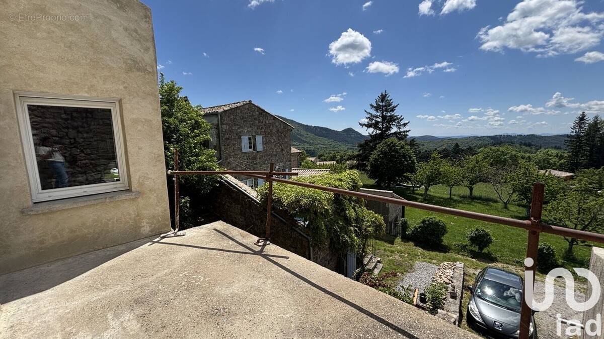 Photo 1 - Maison à SAINT-ETIENNE-DE-BOULOGNE