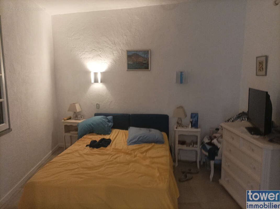 Maison à FREJUS