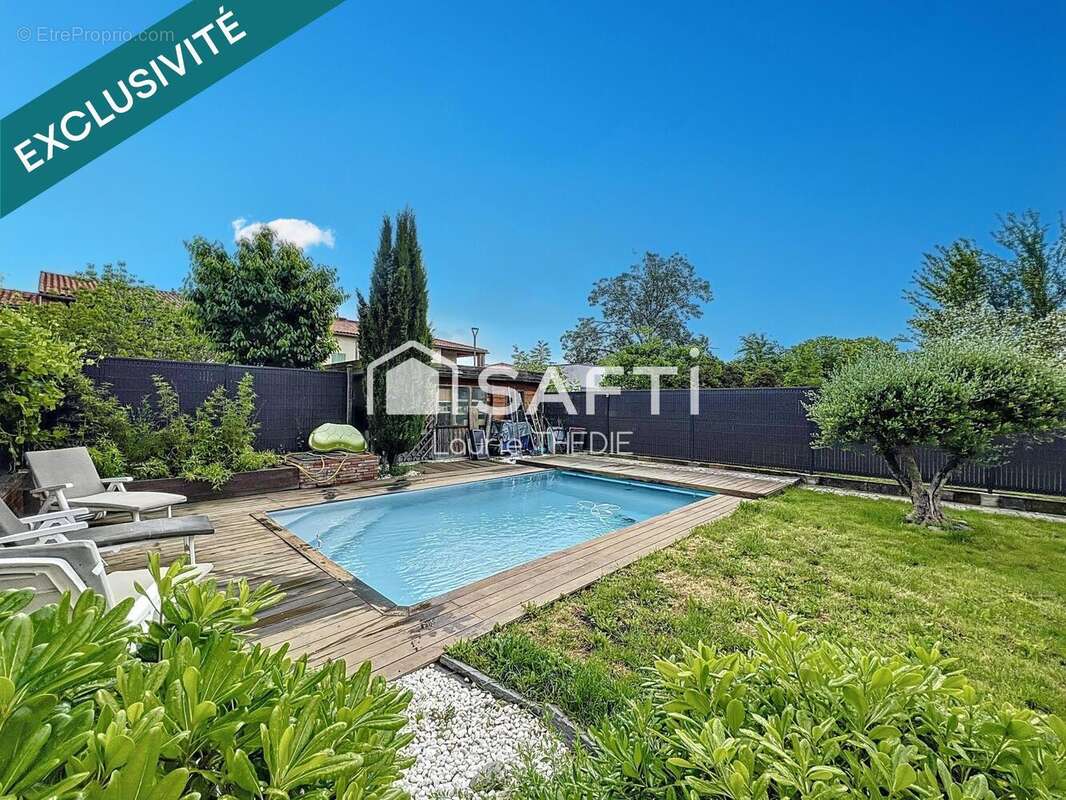 Photo 9 - Maison à PECHBONNIEU