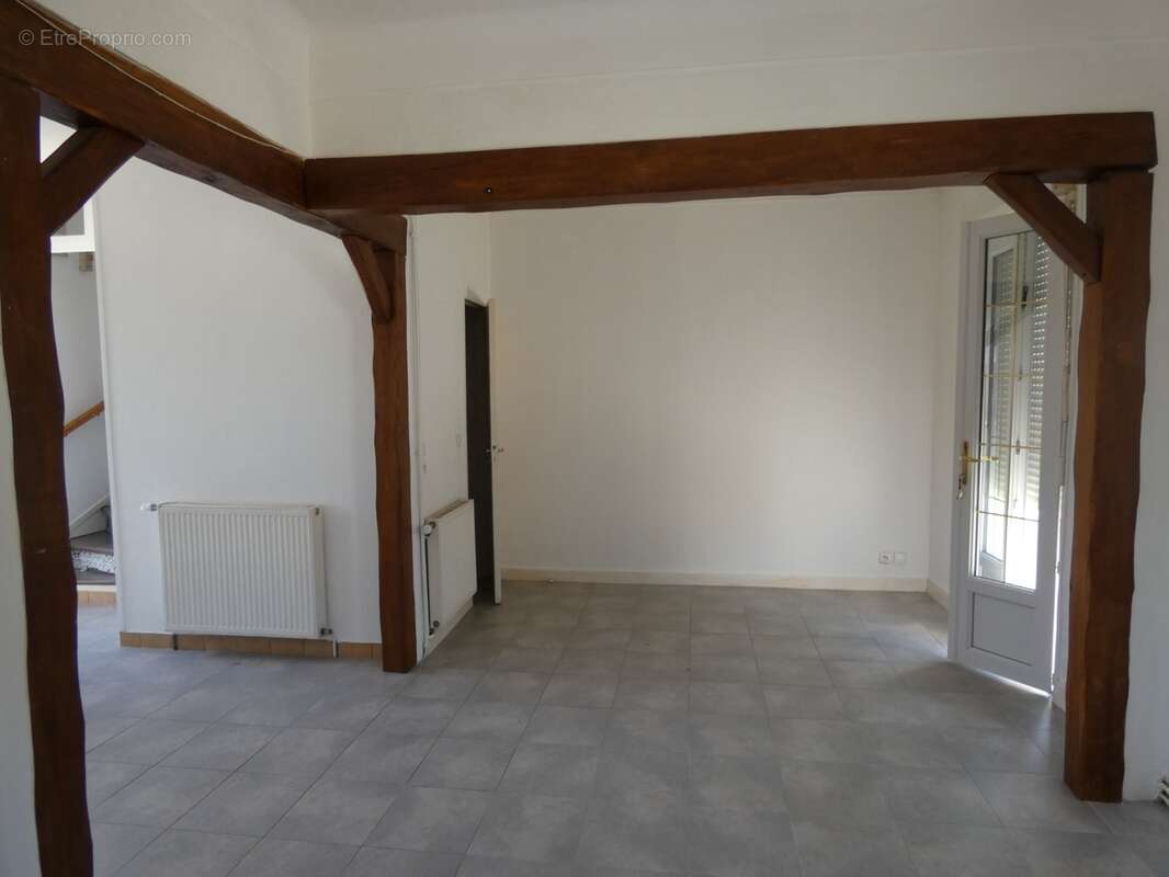 Maison à vendre 3 pièces POTIGNY (14) 54 m² habitables sur 288 m² de terrain - photo 5