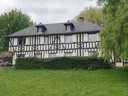 Maison à CORMEILLES