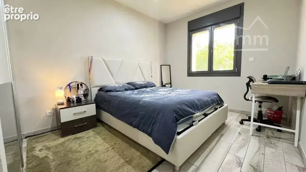 Villa moderne à st rambert d'albon - photo 5