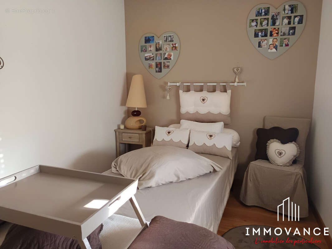 Appartement à PALAVAS-LES-FLOTS