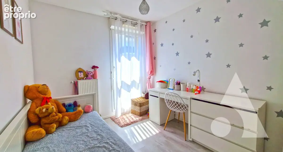 Maison Herblay Sur Seine 4 pièce(s) 78 m2 - photo 7
