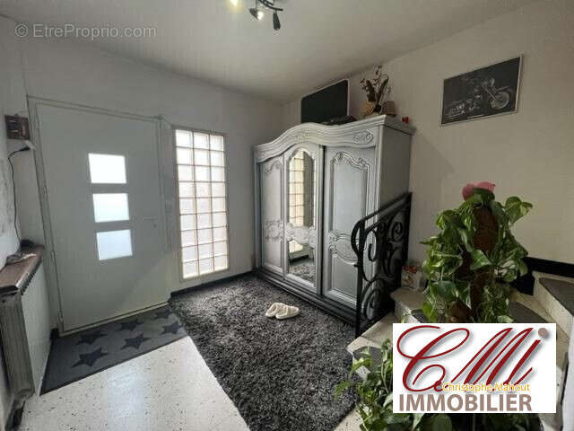 Maison à VITRY-LE-FRANCOIS