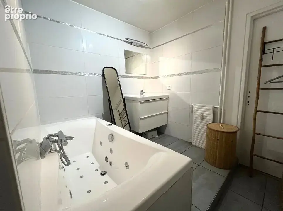 Appartement 5 pièces 99 m² à vendre à Lyon-9e (69009) - photo 14