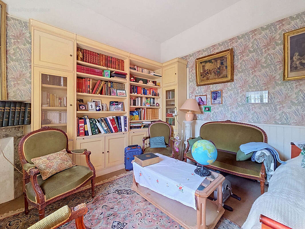 Maison à rénover, quartier des Musiciens PESSAC - photo 4