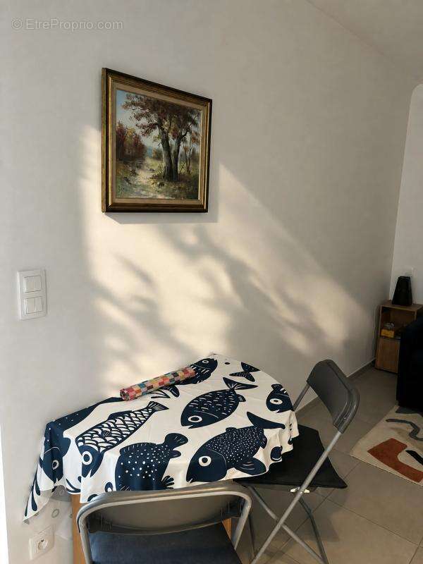 Appartement 2 pièces de 23 m² à Villefranche-sur-Mer - photo 6