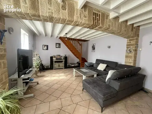 Maison 5 pièces 100 m² à vendre à Saint-Clair-Sur-Epte (95770) - photo 10
