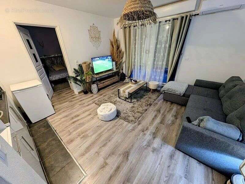 Appartement à ISTRES