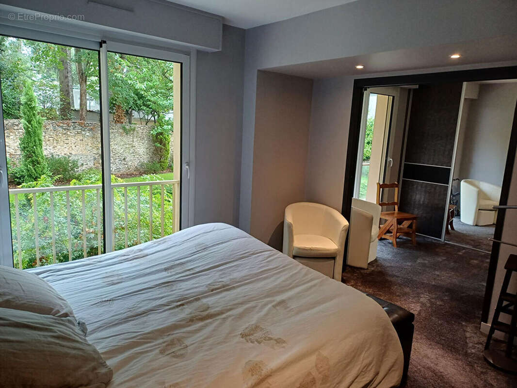 Appartement à LAVAL