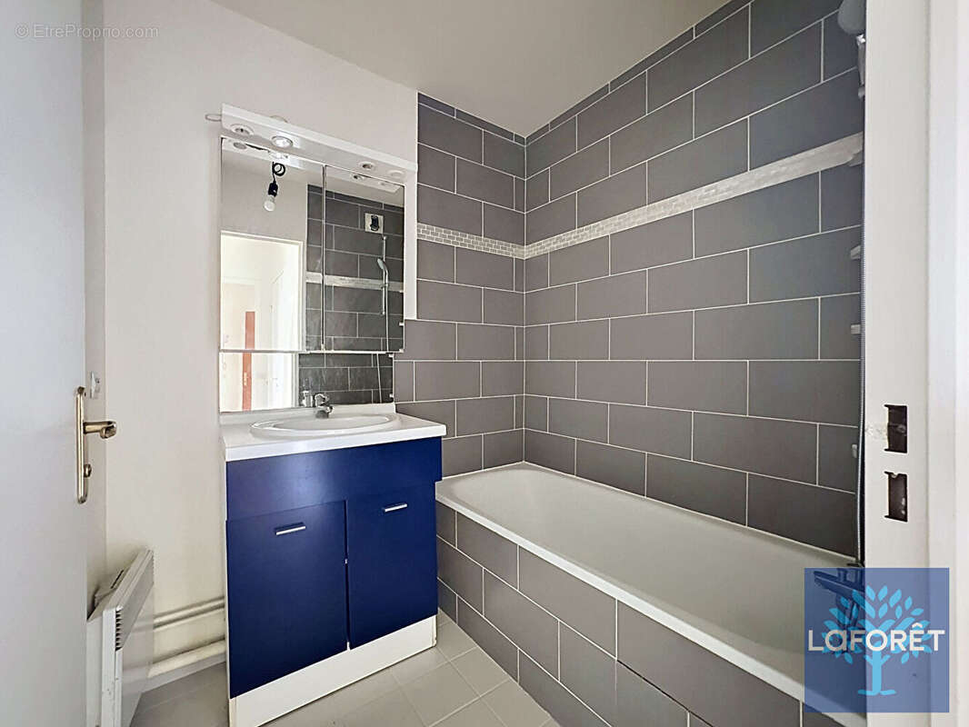 Appartement à NEUILLY-SUR-MARNE