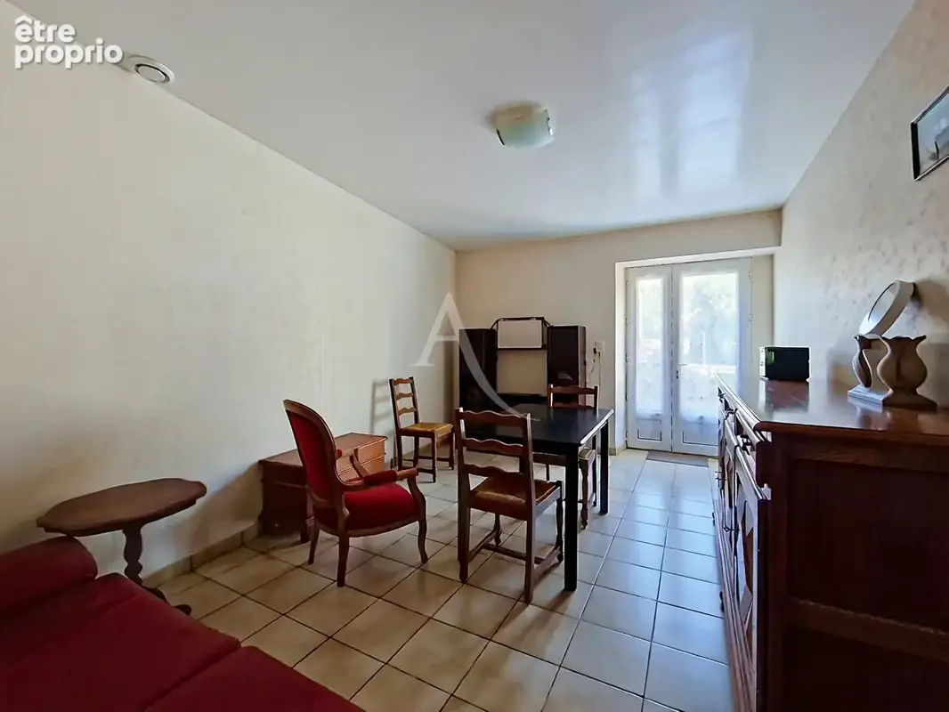Maison Louresse Rochemenier 5 pièce(s) 123 m2 - photo 13